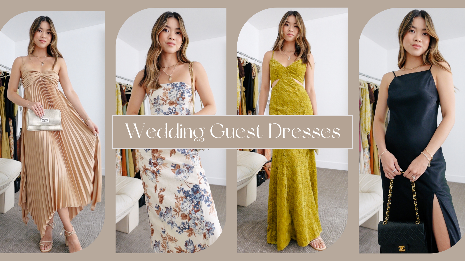 wedding ALL TOPICS by CHLOE WEN